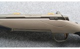 Browning ~ X-Bolt ~ 7mm PRC - 7 of 9