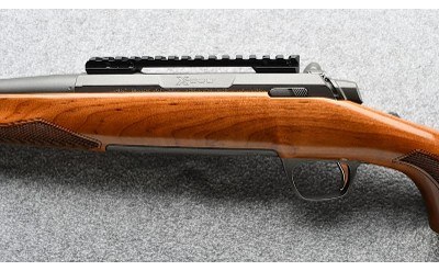 Browning ~ X-Bolt ~ .30-06 SPRG - Image 7 of 9