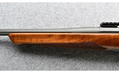 Browning ~ X-Bolt ~ .30-06 SPRG - Image 6 of 9