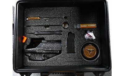 Canik ~ TP9 Elite Combat ~ 9mm - Image 4 of 4