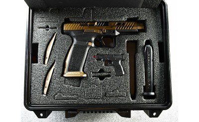 Canik ~ TP9 Elite Combat ~ 9mm - Image 3 of 4