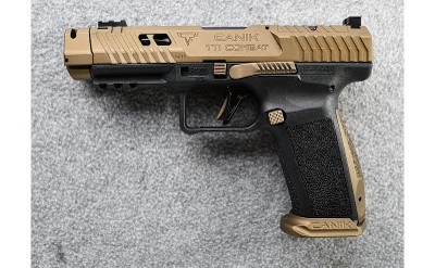 Canik ~ TP9 Elite Combat ~ 9mm - Image 2 of 4