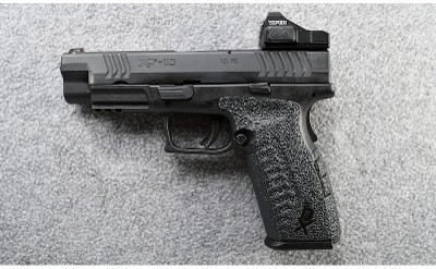 Springfield ~ XDM ~ .10mm - Image 2 of 2