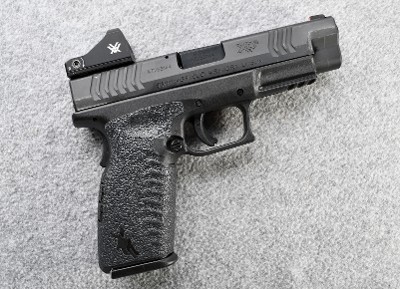 Springfield ~ XDM ~ .10mm - Image 1 of 2