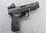 Springfield ~ XDM ~ .10mm - Image 1 of 2