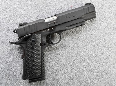 Taurus ~ 1911 ~ .45 ACP - Image 1 of 2