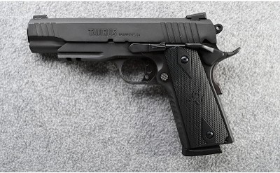 Taurus ~ 1911 ~ .45 ACP - Image 2 of 2