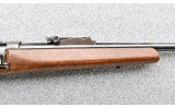 Springfield ~ 1898 Krag ~ Unmarked - 4 of 9