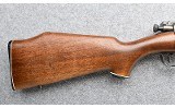 Springfield ~ 1898 Krag ~ Unmarked - 2 of 9