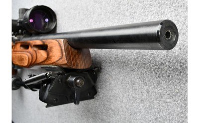Ruger ~ 10/22 Carbine ~ .22 Lr - Image 5 of 9