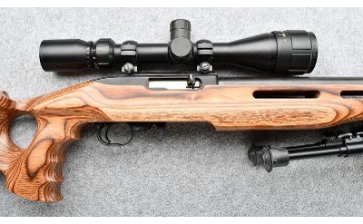 Ruger ~ 10/22 Carbine ~ .22 Lr - Image 3 of 9