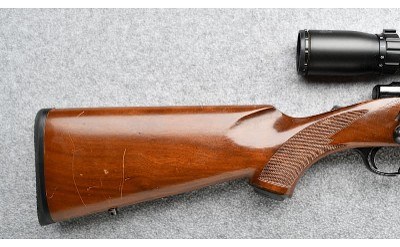 Ruger ~ M77 ~ .270 Winchester - Image 2 of 9