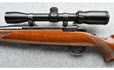 Ruger ~ M77 ~ .270 Winchester - Image 7 of 9