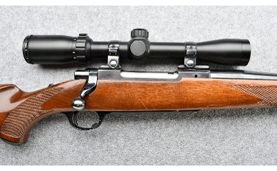 Ruger ~ M77 ~ .270 Winchester - Image 3 of 9