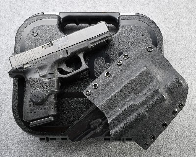 Glock ~ 19 Gen 4 ~ 9mm - Image 1 of 2