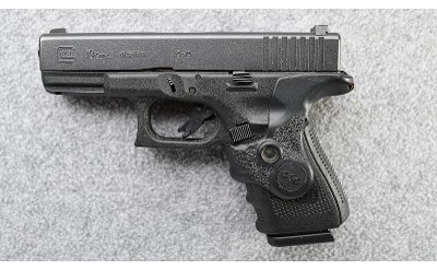 Glock ~ 19 Gen 4 ~ 9mm - Image 2 of 2