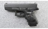 Glock ~ 19 Gen 4 ~ 9mm - Image 2 of 2