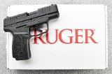 Ruger ~ MAX 9 ~ 9mm - Image 1 of 2