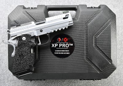Fusion ~ XP-PRO ~ 9mm - Image 1 of 2