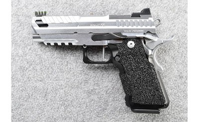 Fusion ~ XP-PRO ~ 9mm - Image 2 of 2