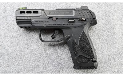 Ruger ~ Security 380 ~ .380 Auto - Image 2 of 2