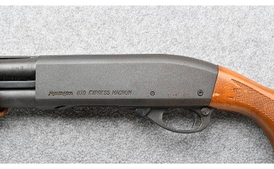 Remington ~ 870 Express Magnum ~ 12 GA - Image 7 of 10