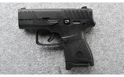 Beretta ~ APX ~ 9mm - Image 2 of 2
