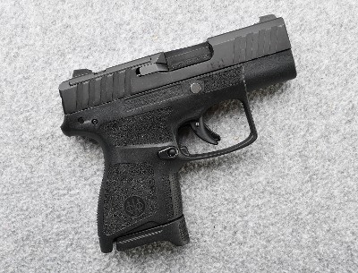 Beretta ~ APX ~ 9mm - Image 1 of 2