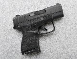 Beretta ~ APX ~ 9mm - Image 1 of 2