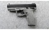 Taurus ~ TX ~ .22 LR - 2 of 2