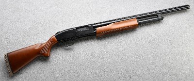 Mossberg ~ 500 Bantam ~ 20 GA - Image 1 of 9