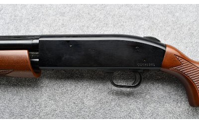 Mossberg ~ 500 Bantam ~ 20 GA - Image 7 of 9