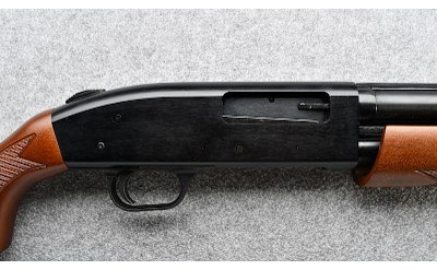 Mossberg ~ 500 Bantam ~ 20 GA - Image 3 of 9