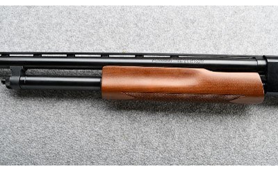 Mossberg ~ 500 Bantam ~ 20 GA - Image 6 of 9