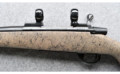 Weatherby ~ Vanguard ~ .270 Winchester - Image 8 of 10