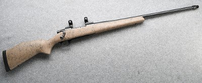 Weatherby ~ Vanguard ~ .270 Winchester - Image 1 of 10