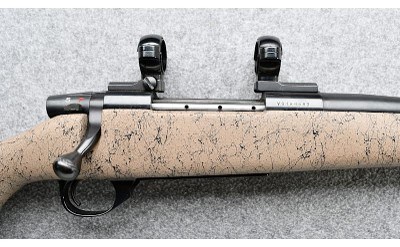 Weatherby ~ Vanguard ~ .270 Winchester - Image 3 of 10