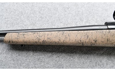 Weatherby ~ Vanguard ~ .270 Winchester - Image 7 of 10