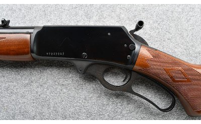 Marlin ~ 336C ~ .30-30 Winchester - Image 7 of 9