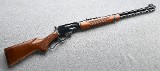 Marlin ~ 336C ~ .30-30 Winchester
