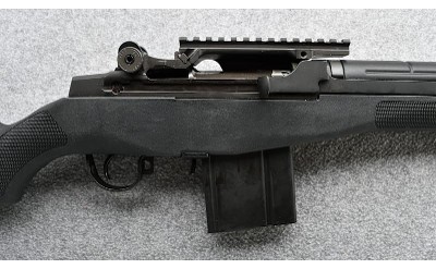 Springfield ~ M1A ~ .308 Win - Image 3 of 11