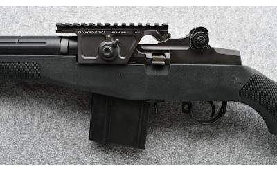 Springfield ~ M1A ~ .308 Win - Image 7 of 11