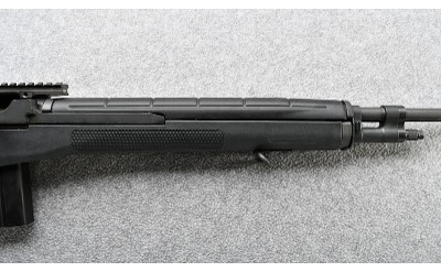 Springfield ~ M1A ~ .308 Win - Image 4 of 11