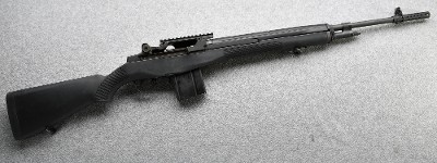 Springfield ~ M1A ~ .308 Win - Image 1 of 11