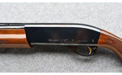 Remington ~ 11-87 Premier ~ 12 Gauge - Image 8 of 10