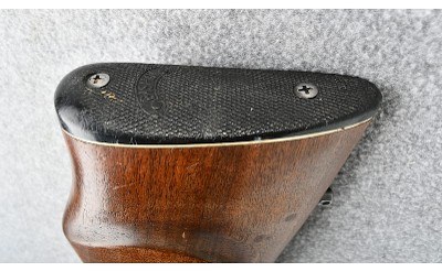 Springfield ~ 1898 Krag ~ Unmarked - Image 9 of 9