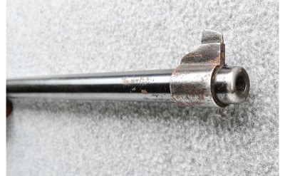 Springfield ~ 1898 Krag ~ Unmarked - Image 5 of 9