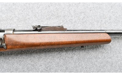 Springfield ~ 1898 Krag ~ Unmarked - Image 4 of 9