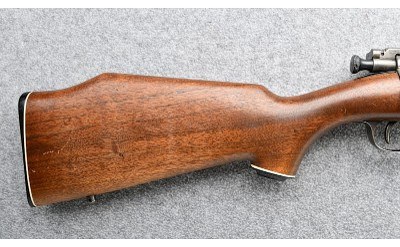Springfield ~ 1898 Krag ~ Unmarked - Image 2 of 9