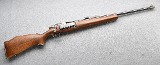 Springfield ~ 1898 Krag ~ Unmarked - Image 1 of 9